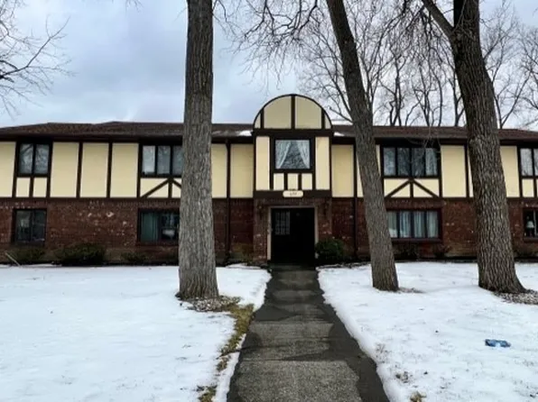 177 Denrose Dr APT 1, Buffalo, NY 14228