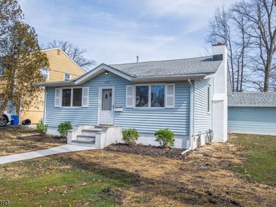 319 Lake Shore Dr, Lake Hiawatha, NJ, 07034