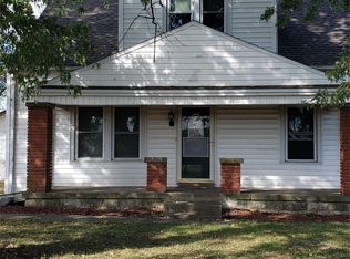 2436 S Base Rd, Winchester, IN 47394