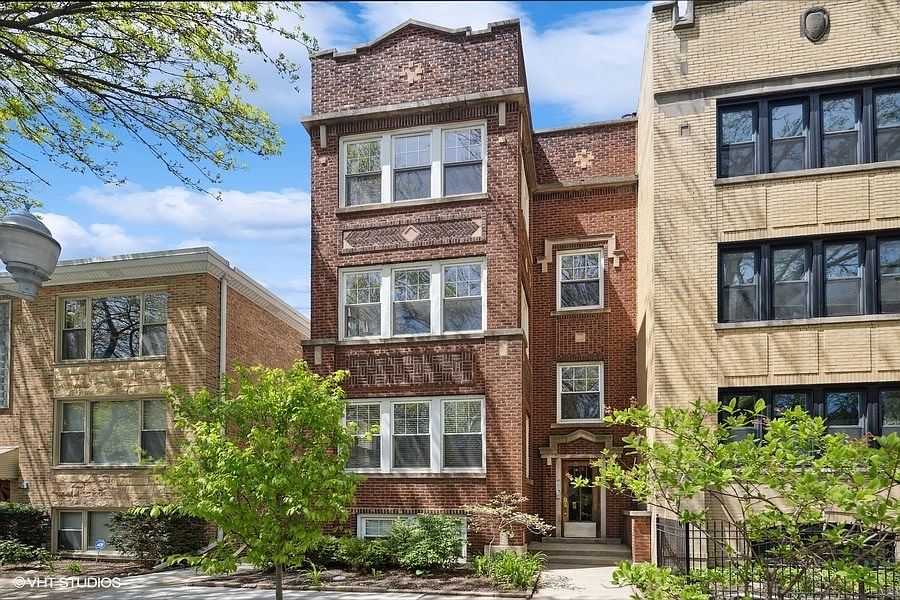 1st image of 5142 N Leavitt St APT 1