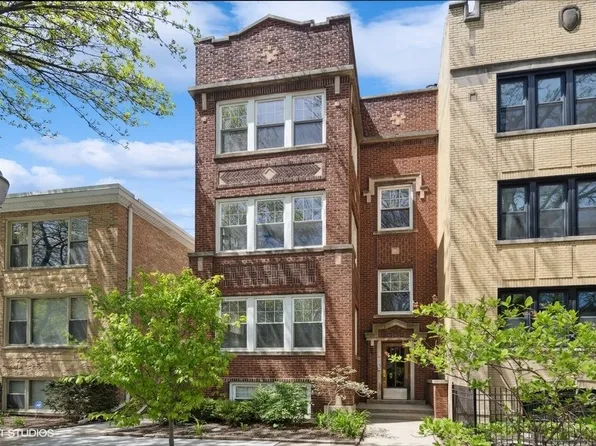 5142 N Leavitt St APT 1, Chicago, IL 60625