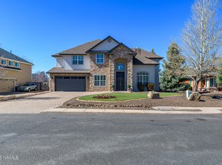 4521 Bellemont Spgs, Bellemont, AZ 86015