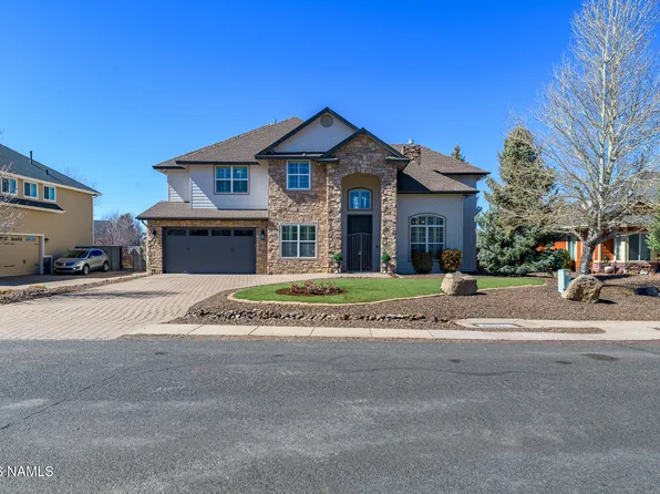 4521 Bellemont Spgs, Bellemont, AZ 86015