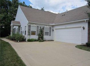 9964 Donavan Ln, Fishers, IN 46038