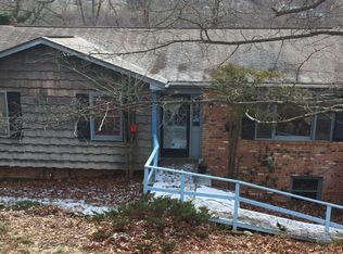 312 Nutwood St, Bluefield, WV 24701