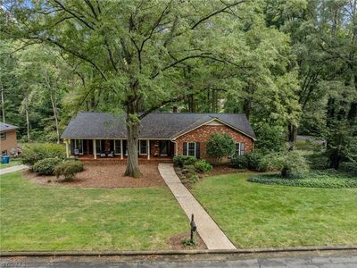 342 Camelot Dr, Salisbury, NC, 28144