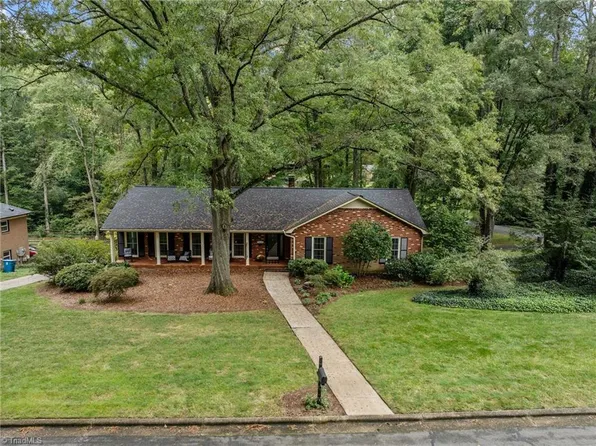 342 Camelot Dr, Salisbury, NC 28144