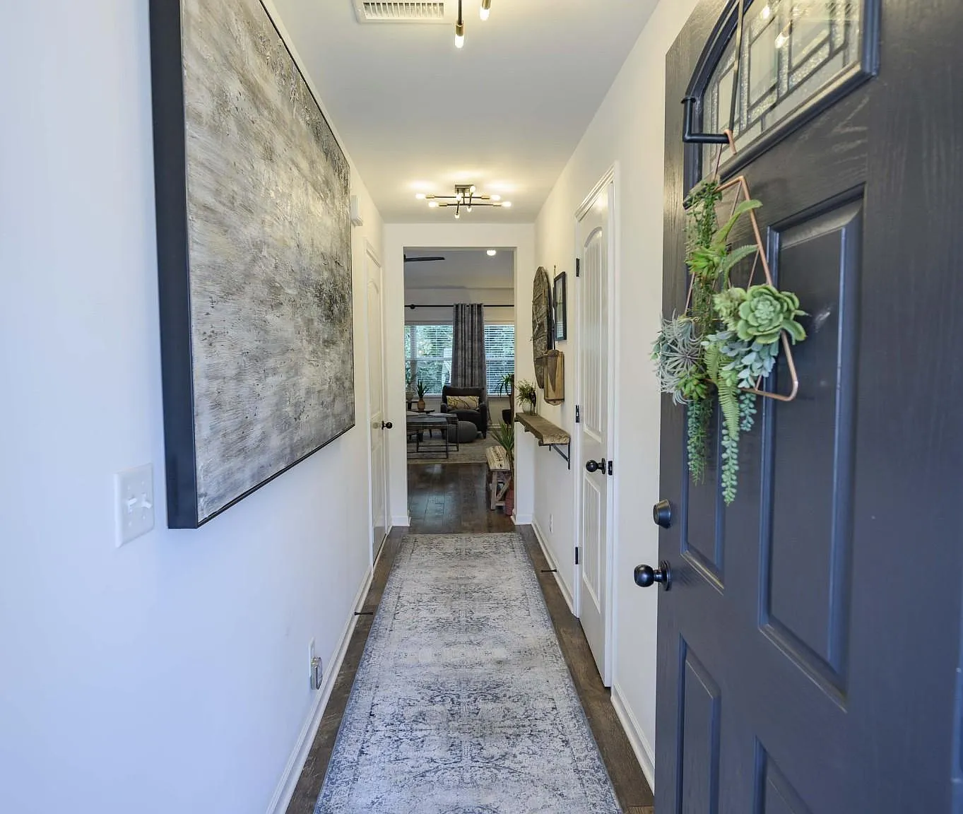 3 bed, 2.5 bath, 1612 sqft, $2,250 — Photo 3
