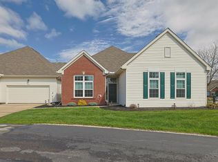 3808 Sandtrap Cir, Mason, OH 45040