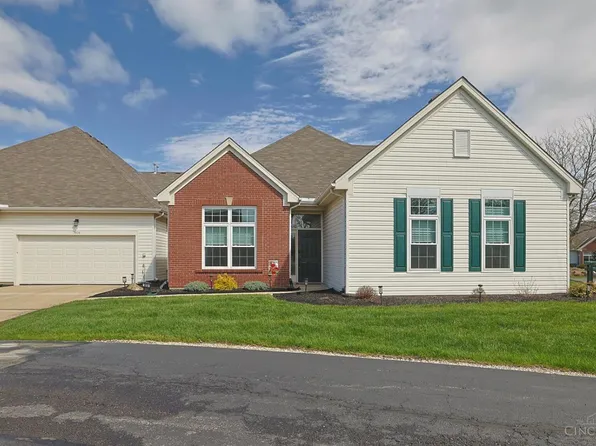 3808 Sandtrap Cir, Mason, OH 45040