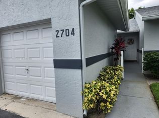 2641 W Gately Dr W #2704, West Palm Beach, FL 33415