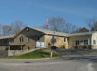 100 E School St, Twin Lakes, WI 53181