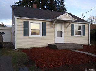 8407 Berkeley St SW, Lakewood, WA 98498