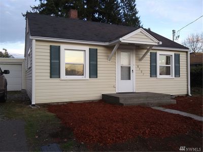 8407 Berkeley St SW, Lakewood, WA, 98498