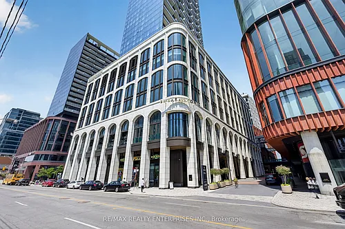470 Front St W #2306 Photo 1