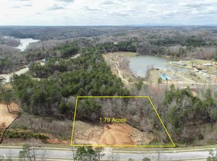 6040 Bluewater Blvd LOT 9, Gainesville, GA 30506