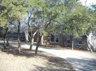 1 Longwood Rd, Austin, TX 78737
