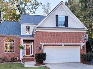 6 Adare Ct, Irmo, SC 29063