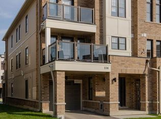 114 King William Way, Clarington, ON L1C7E8