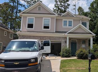 326 Vista Lake Dr, Dallas, GA 30157