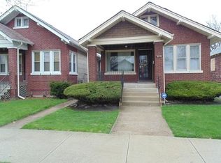 10150 S Perry Ave, Chicago, IL 60628