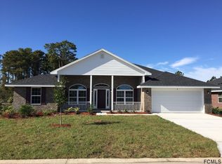 8 Turtle Ridge Dr, Flagler Beach, FL 32136