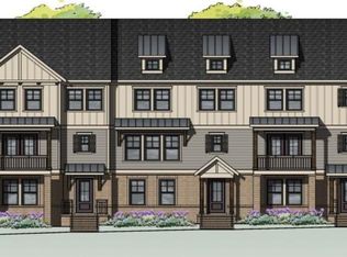 2013 Cortland Rd #53, Alpharetta, GA 30005