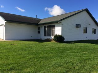 511 Corazalla Dr, Birnamwood, WI 54414
