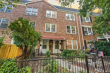 496 Clinton Street