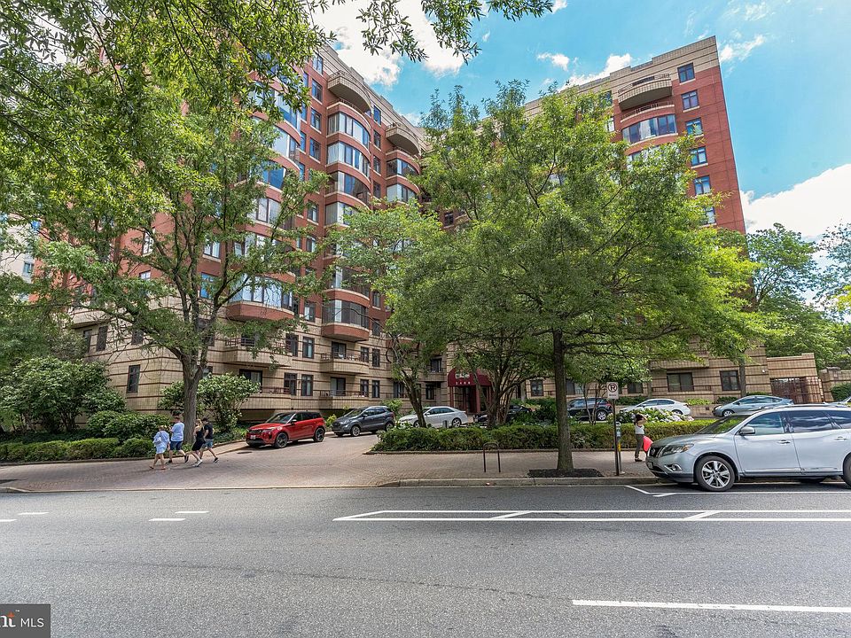 2400 Clarendon Blvd APT 916, Arlington, VA 22201 Zillow