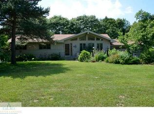 3775 Meridian Rd, Okemos, MI 48864