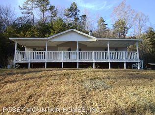139 Dancing Tree Rd, Marble, NC 28905