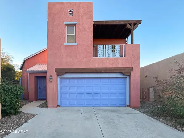 5230 E Timrod St, Tucson, AZ 85711
