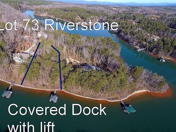 3rd image of LOT 73 Riverstone Dr