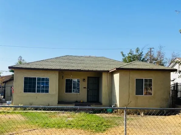 2109 Oregon St, Bakersfield, CA 93305