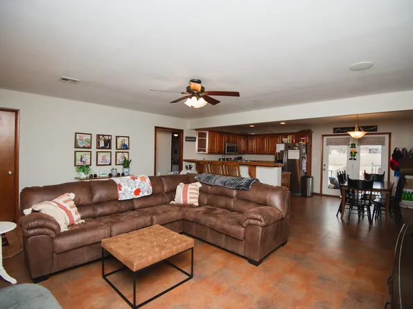 5000 E Pinto Rd, Stillwater, OK 74074