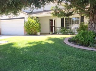 4828 Shadow Stone St, Bakersfield, CA 93313