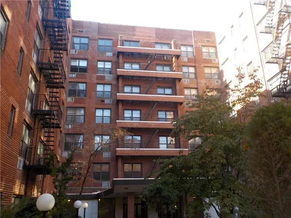 1200 E 53rd St APT 7B, Brooklyn, NY 11234