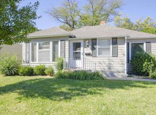 251 S Glendale St, Wichita, KS 67218