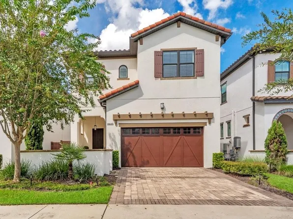 8449 VIA VITTORIA WAY, ORLANDO, FL 32819