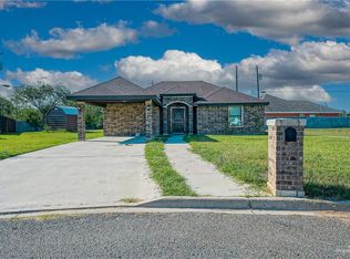 3342 Tulipan Ave, Edinburg, TX 78542