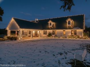 1832 Lone Oak Rd, Ozark, AR 72949