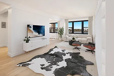 11 Riverside Drive, #15HW