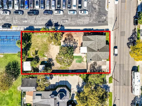 643 S Nutwood St, Anaheim, CA 92804