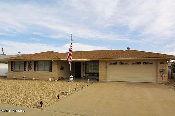 1st image of 9451 W INDIAN HILLS Drive #S