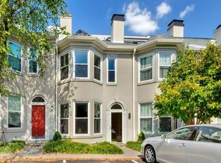 206 Fairmont Ct, Nashville, TN 37203