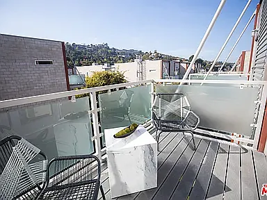 3450 Cahuenga Blvd W #606 — Photo 7