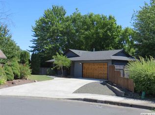 4590 Swallow Ct NE, Salem, OR 97301