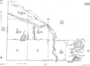 0 E Vic Helmstone Rd #X15-31, Pearblossom, CA 93553