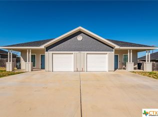 3503 Barnacle Dr, Killeen, TX 76549